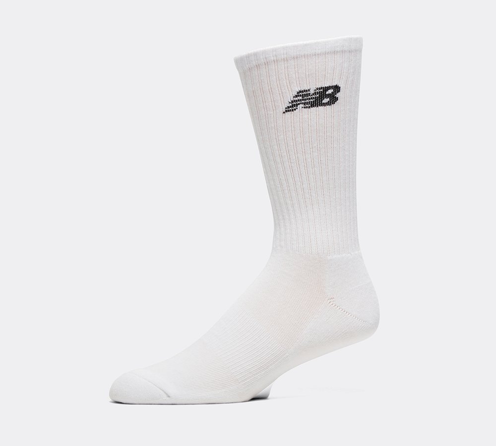 New balance store men's crew socks