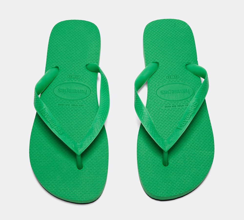 Top Flip Flop