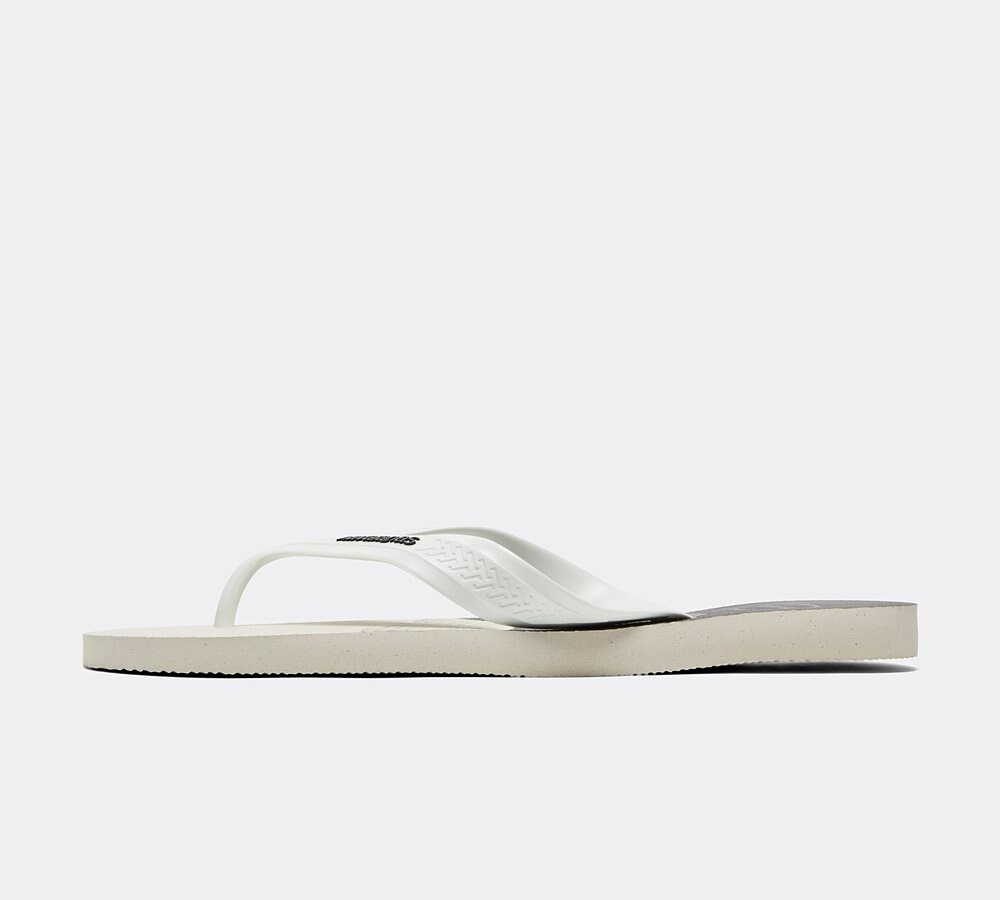 Havaianas Top Max Flip Flop White White Footasylum