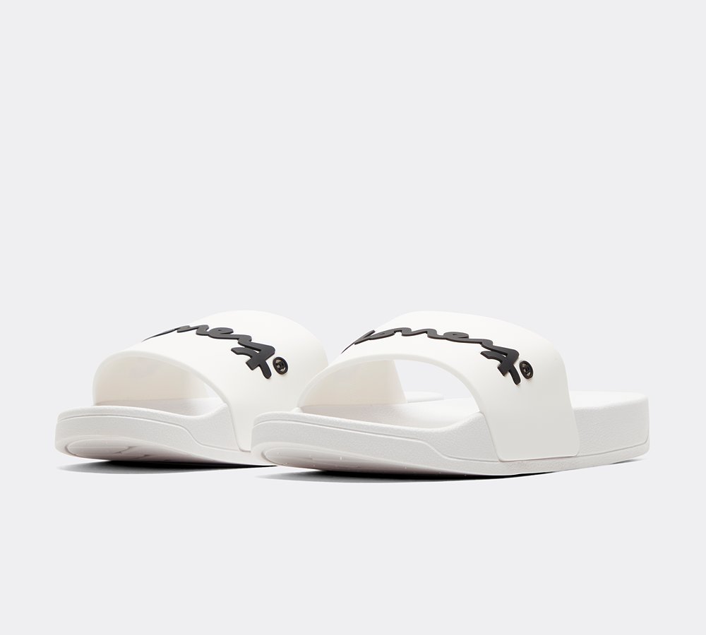 Puma slides best sale footasylum