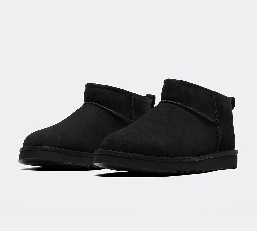 Small black hotsell uggs