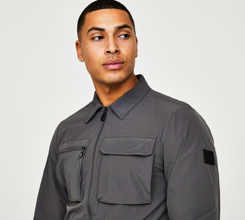 Belstaff sales talbrook jacket