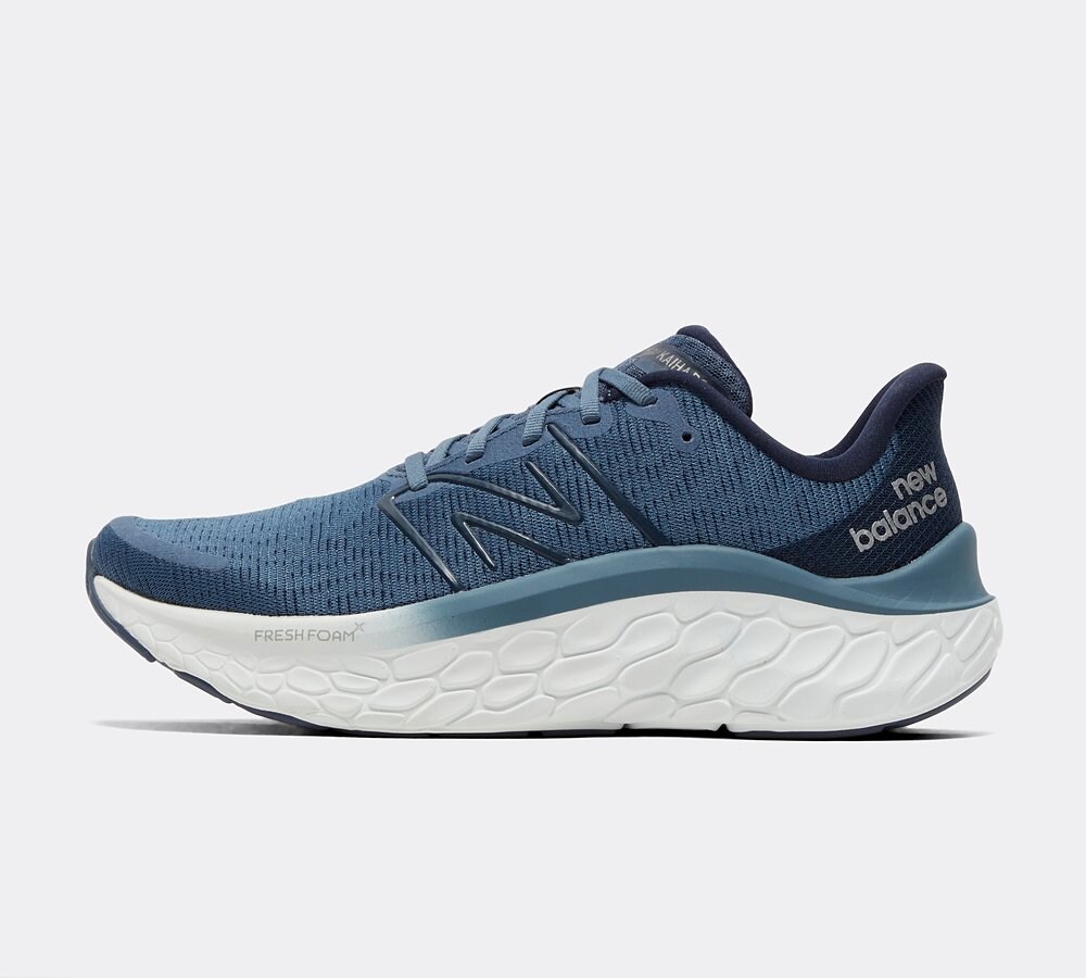 New Balance FRESH FOAM X Kaiha Road Trainer Vintage Indigo