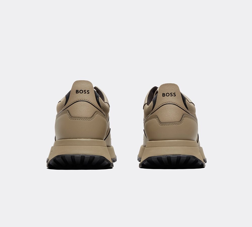 Hugo boss shoes footasylum deals