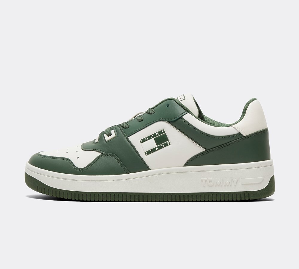 Footasylum tommy hilfiger sales trainers