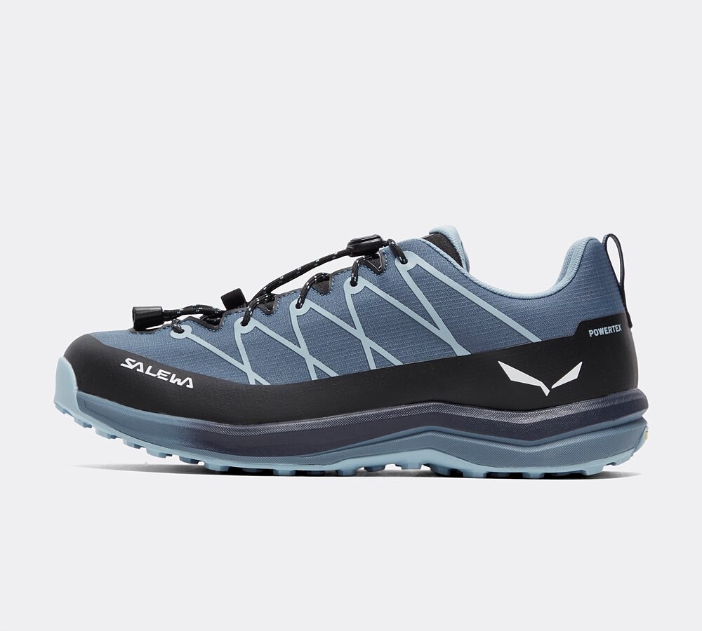 Junior Wildfire 2 Powertex trainer