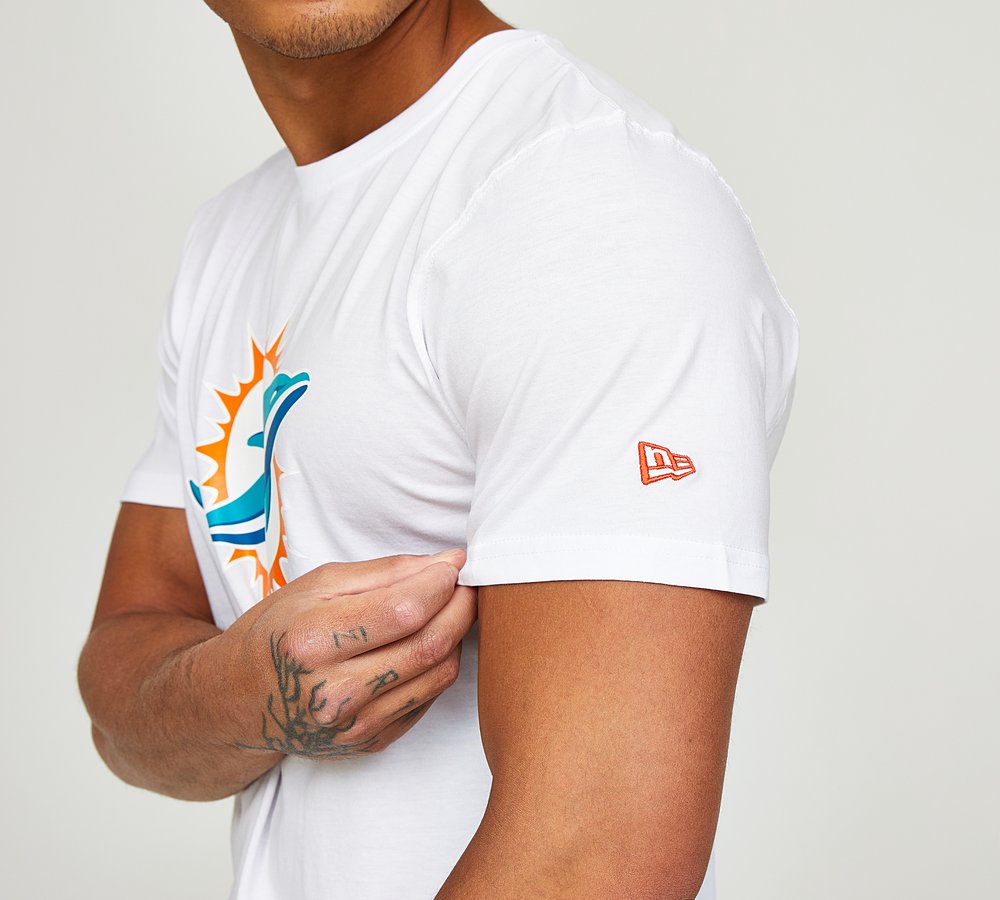 Dolphins throwback shirt shop
