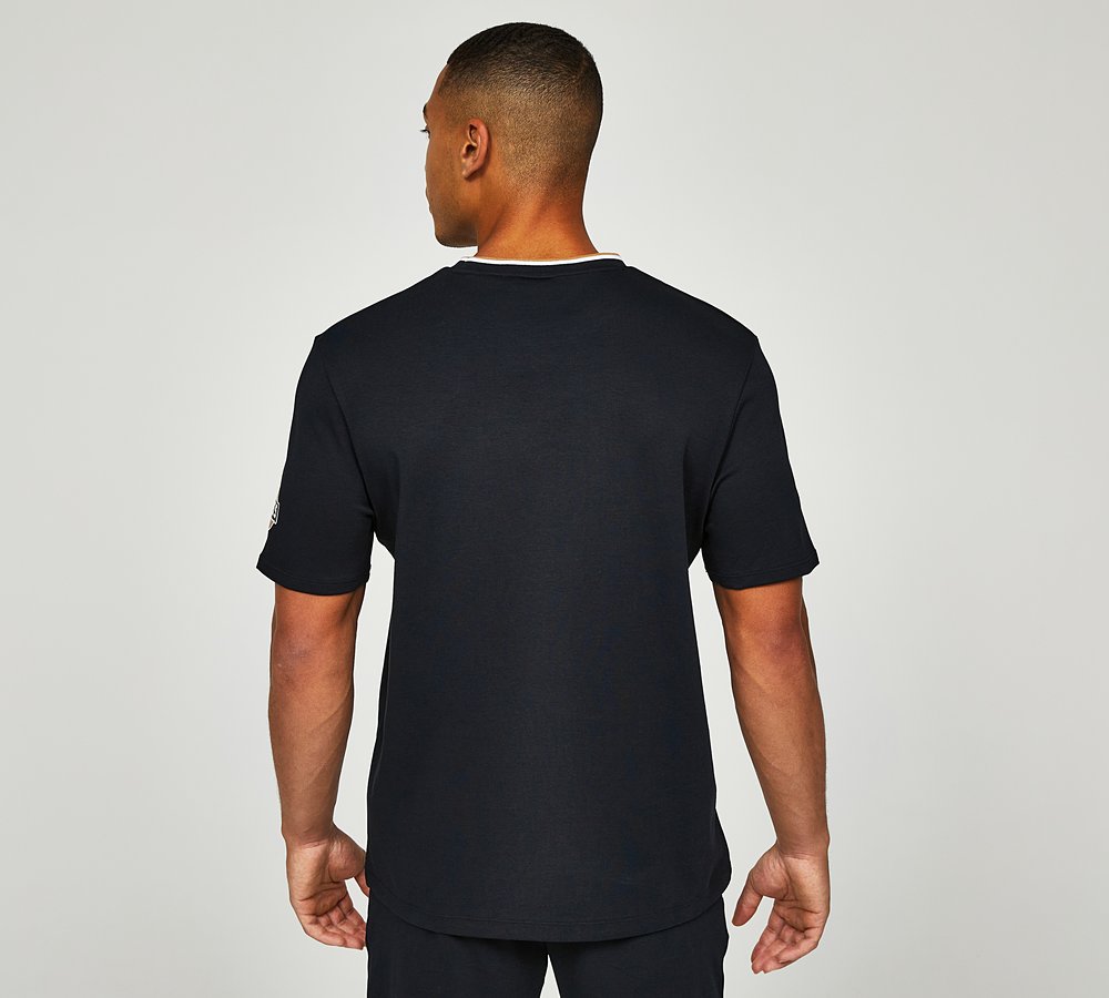 Footasylum hugo store boss t shirts