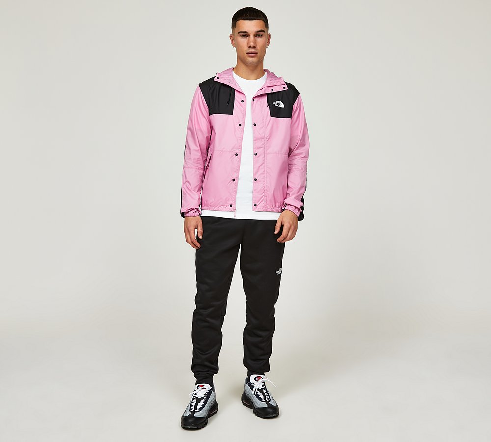 North face windrunner sale