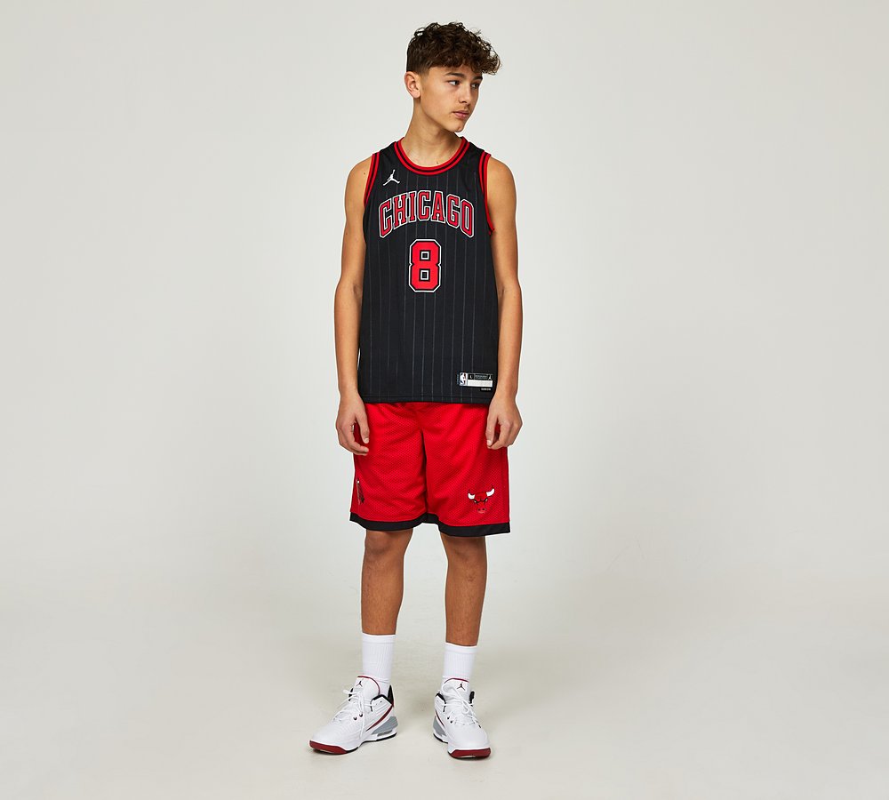 Chicago bulls slides nike sales