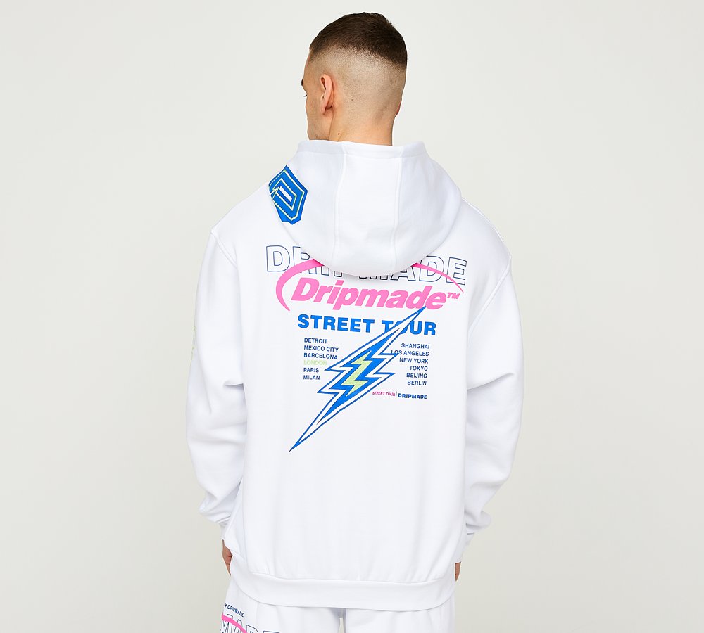Sweatshirt footasylum shop