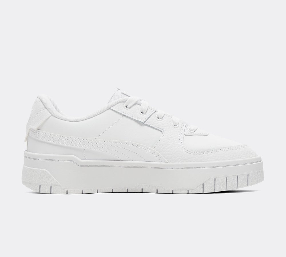 Puma cali junior clearance trainers