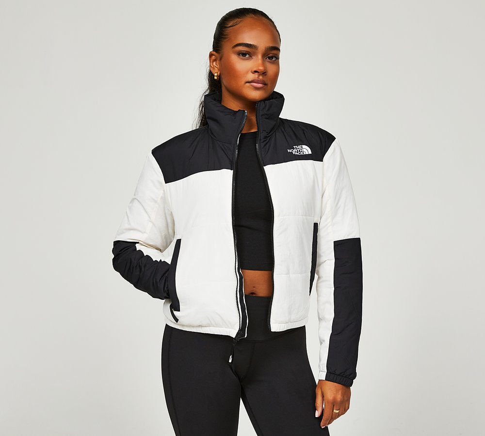 North face discount paradiso jacket womens