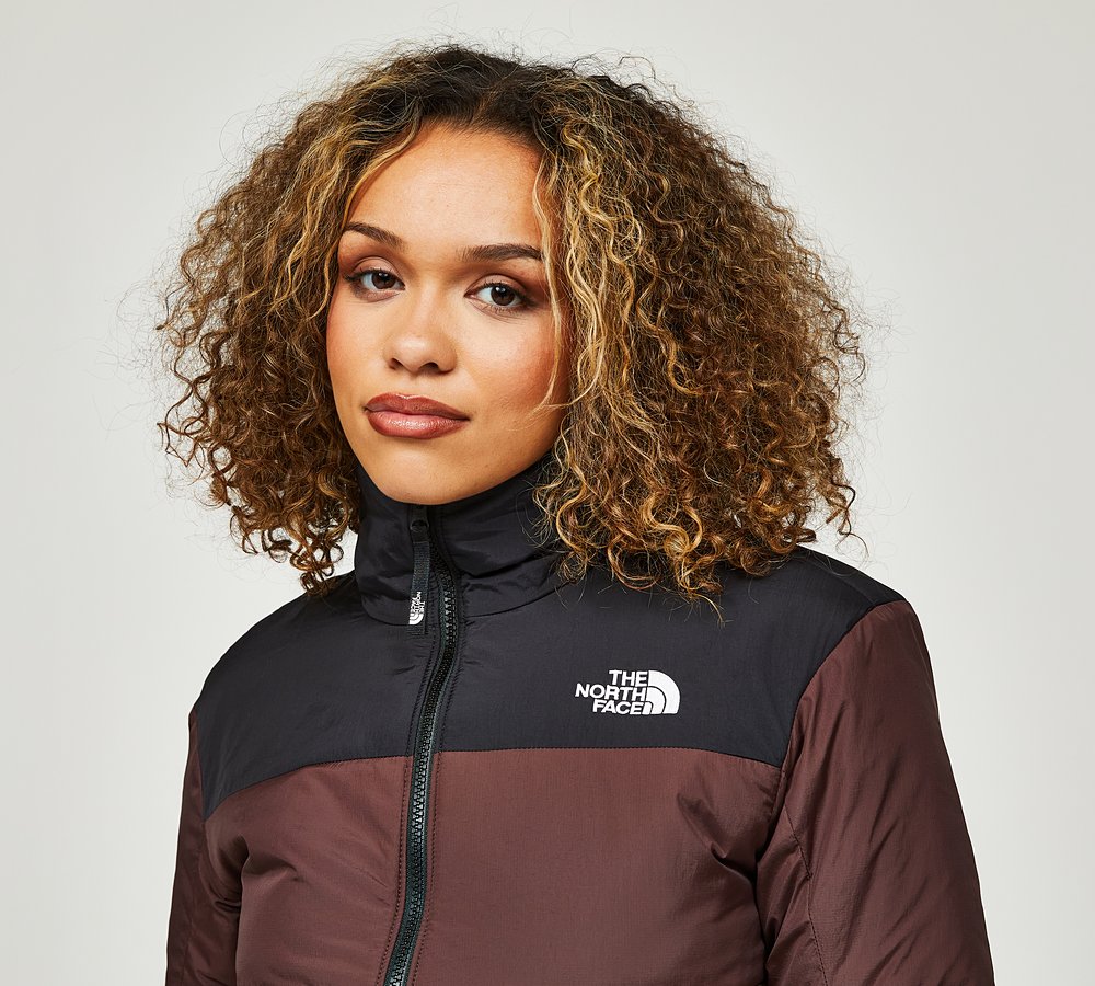 Northern face on sale womens coats