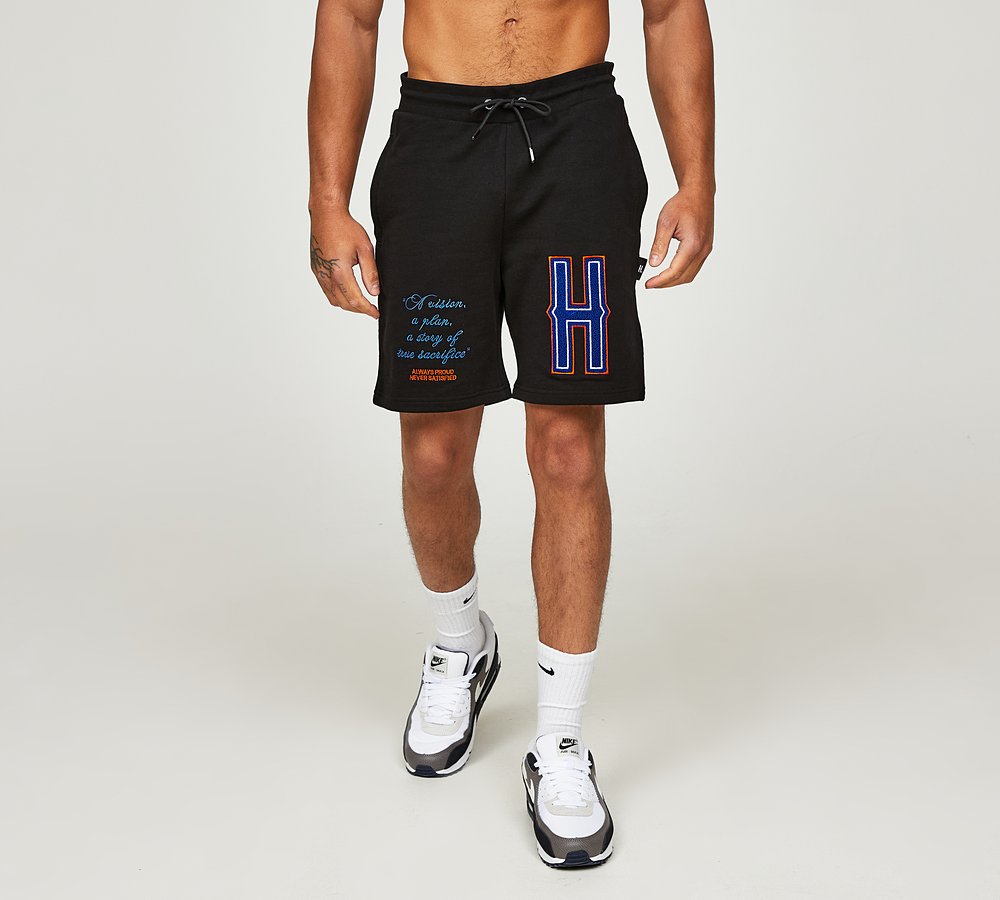 Footasylum nike hotsell shorts