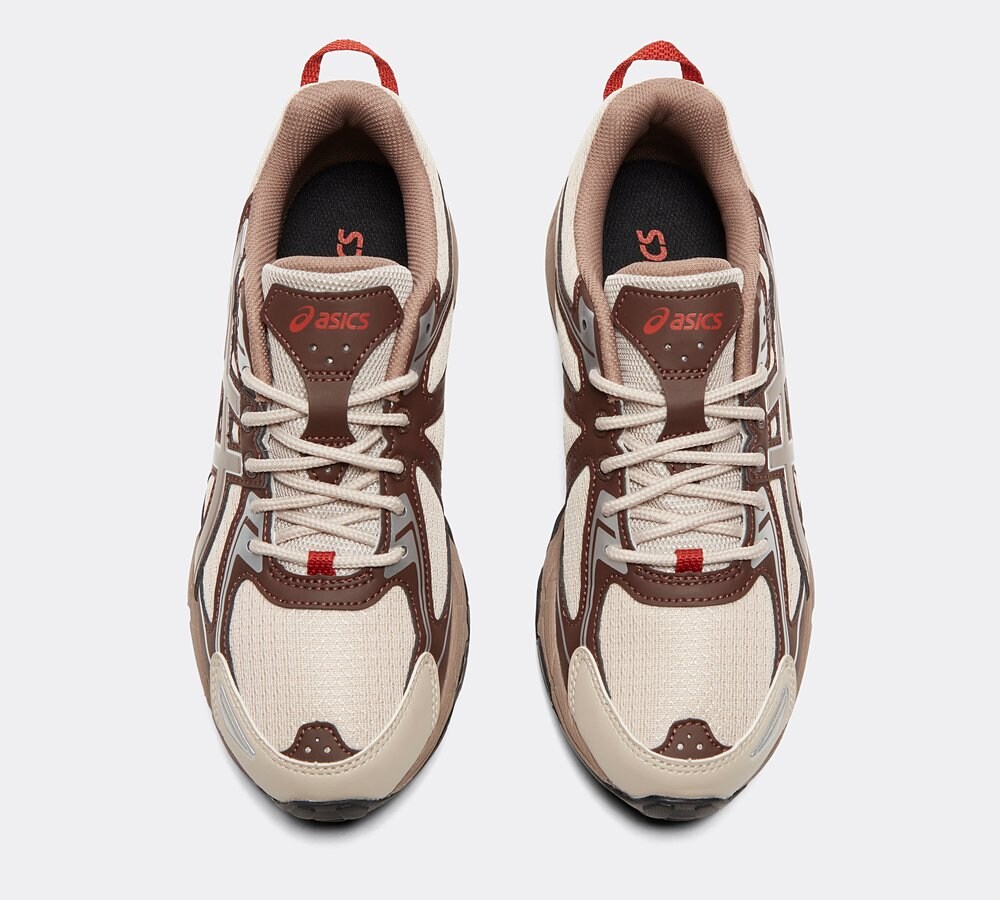 Asics gel kayano cheap 23 womens Brown