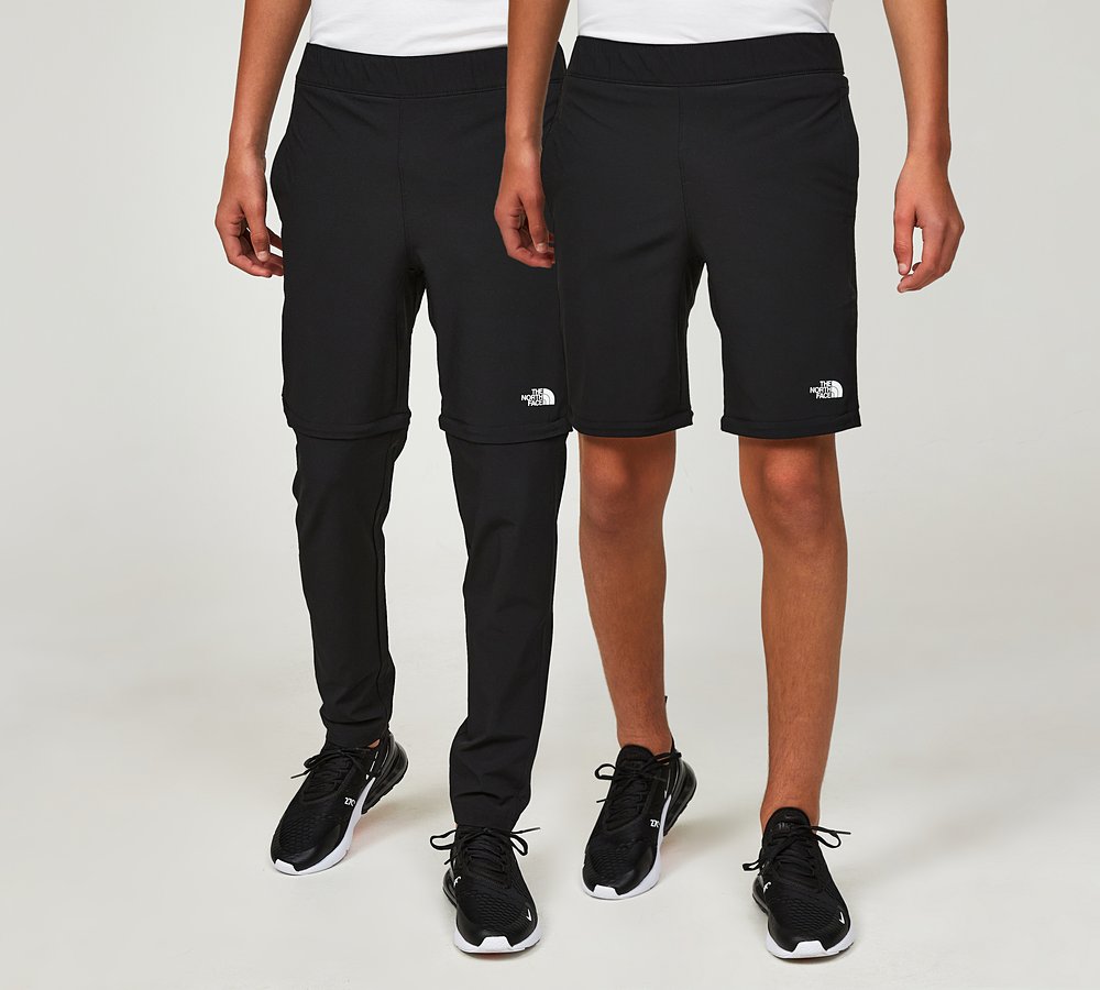 Exploration convertible pant hotsell