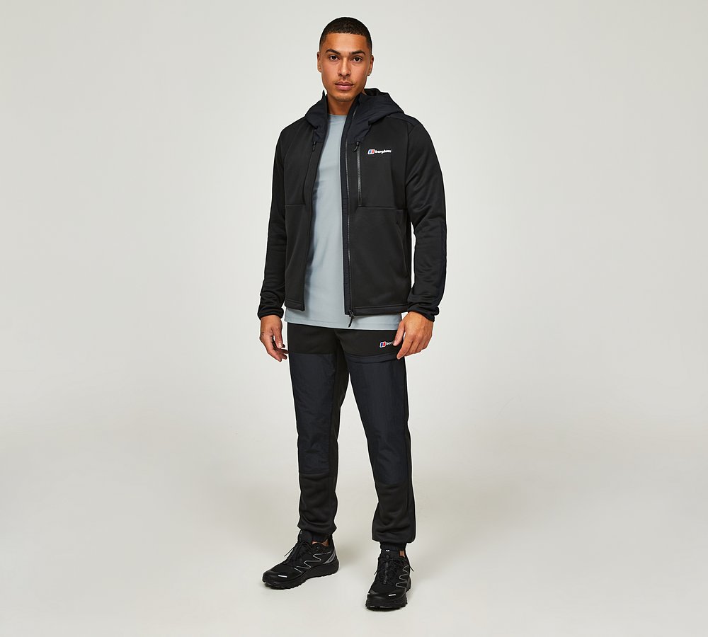 Footasylum berghaus sales