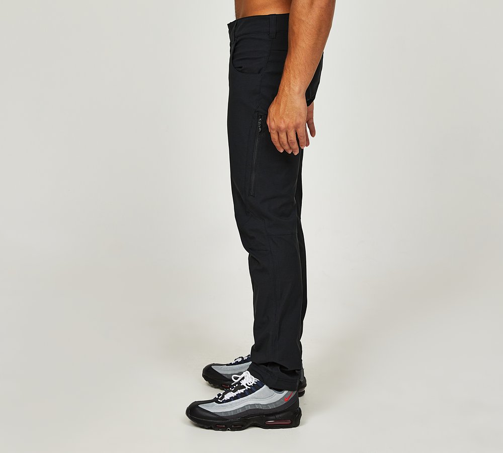 Berghaus ortler 2.0 pants grey shop