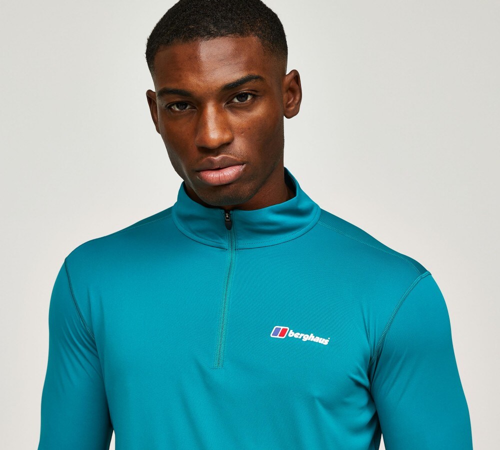 Berghaus best sale running top