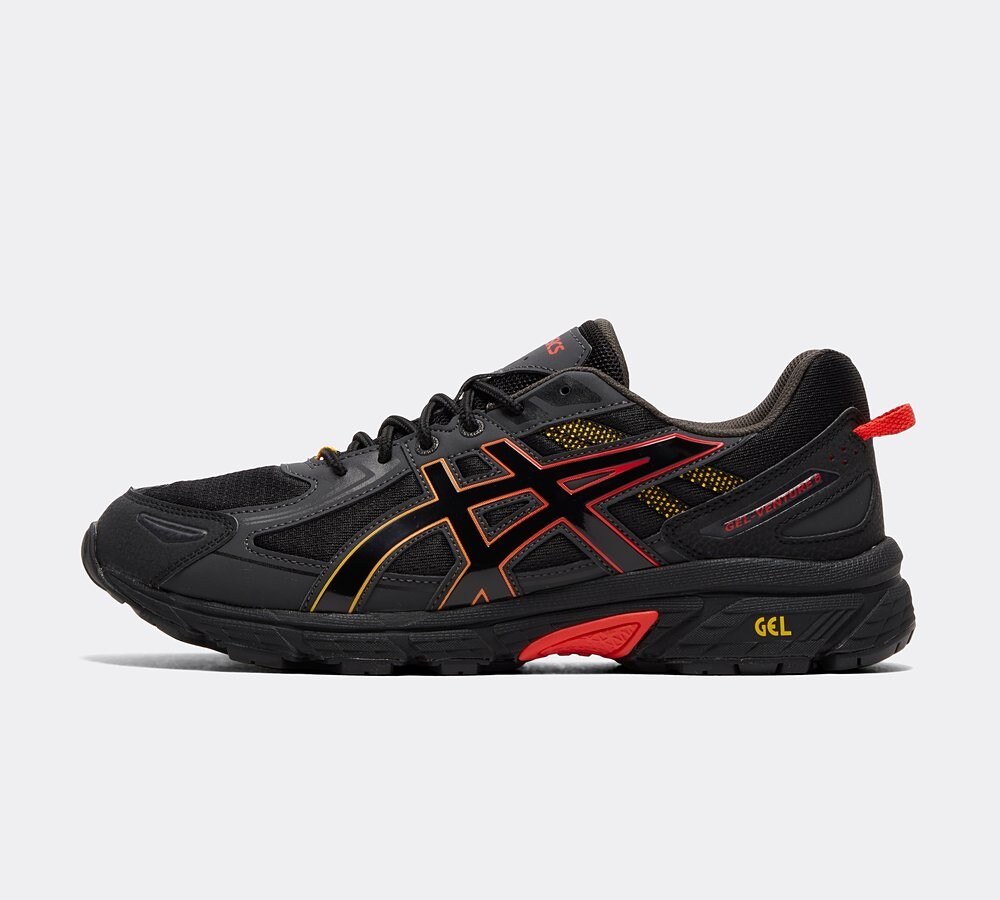 Asics gel sales tech walker mens