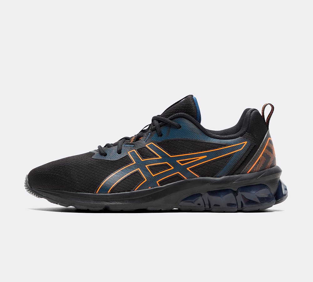 Asics hot sale trainers footasylum