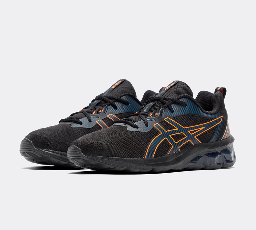 Asics footasylum best sale