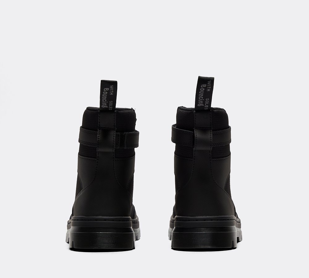 Combs Tech Utility Boot