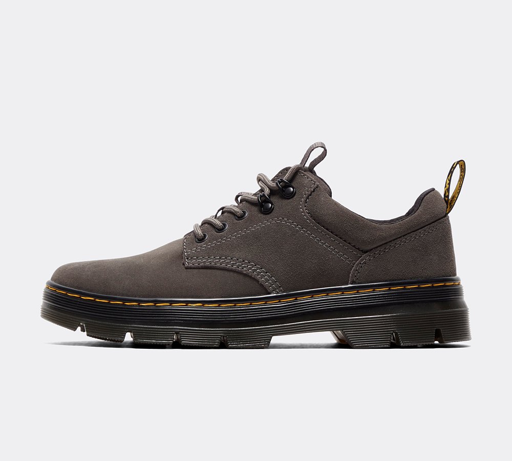 Footasylum cheap doc martens