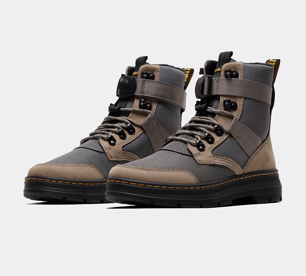 Doc martens sales combs ii