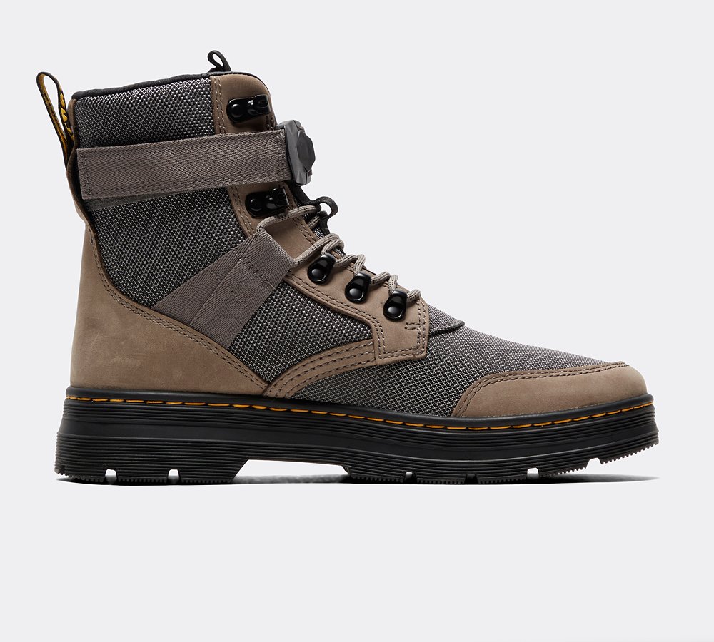 Doc martens combs ii outlet