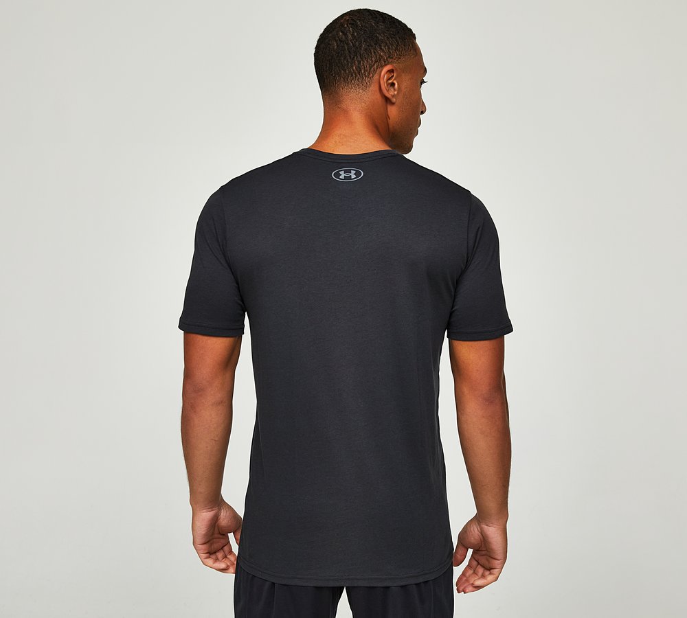 Under shop armour footasylum