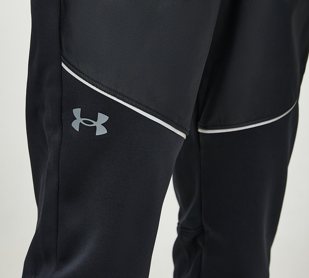Junior Amour Fleece Storm Pant