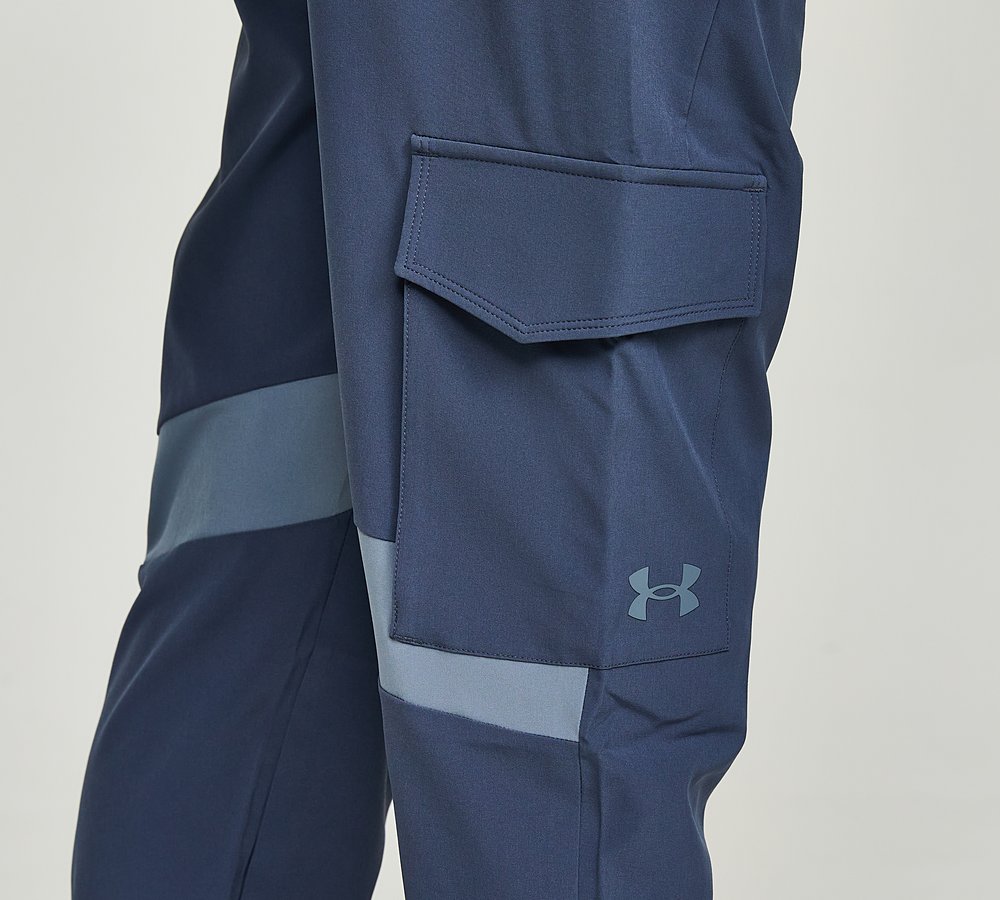 Boys under on sale armour pennant pants