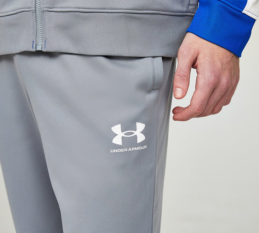 Under armour top junior joggers