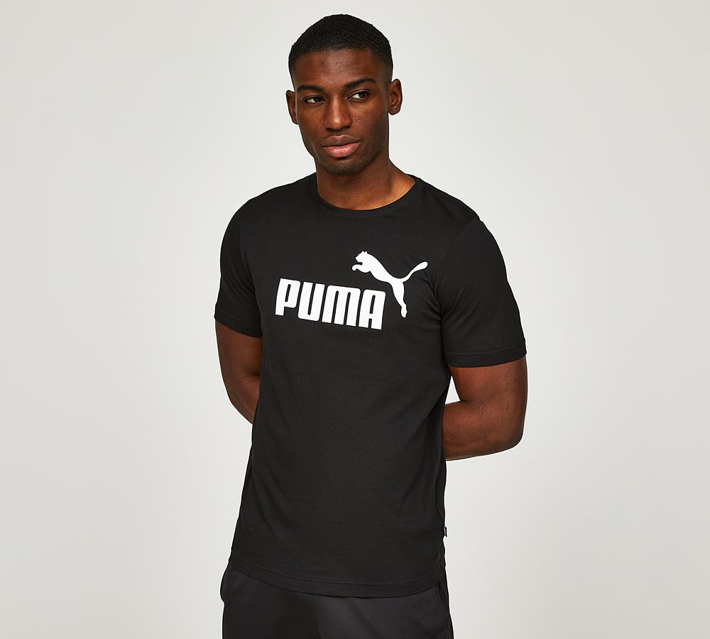 Puma slides best sale footasylum