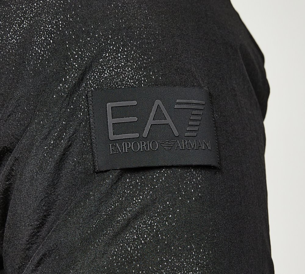 Ea7 jacket footasylum discount