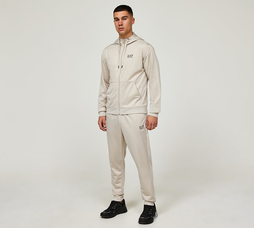 Armani trainers footasylum sale