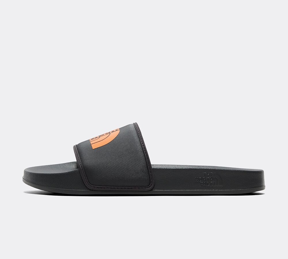 Mens sliders north face hotsell