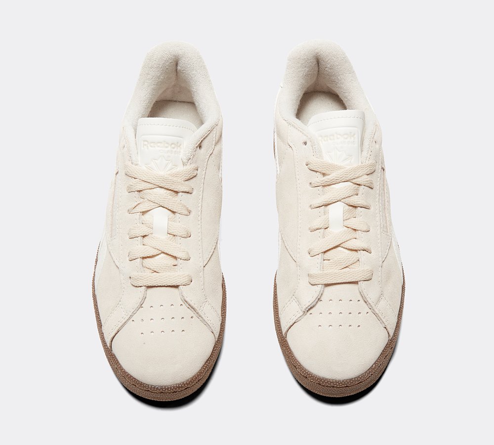Reebok club deals c 85 footasylum