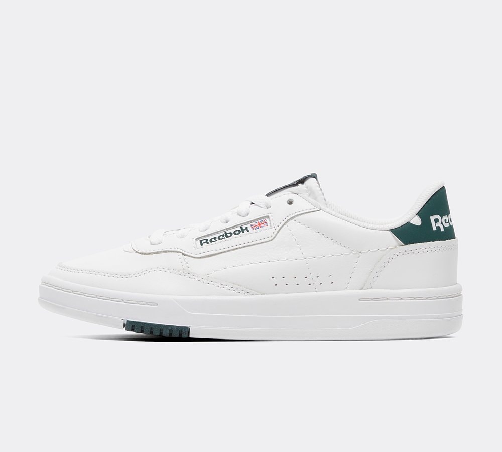 Reebok trainers sales footasylum