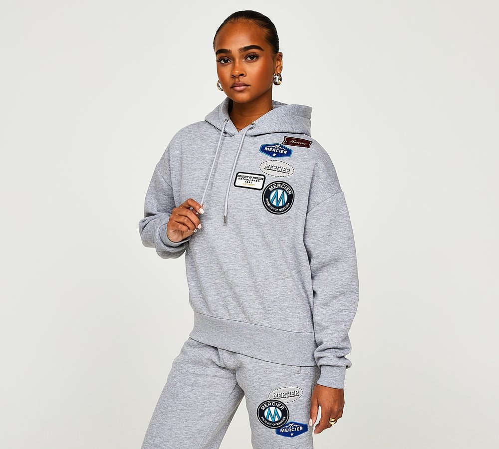 Footasylum sales womens hoodies