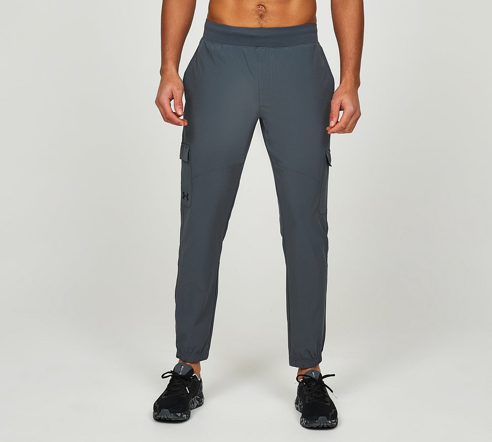 Under Armour Men's Stretch Woven Pants