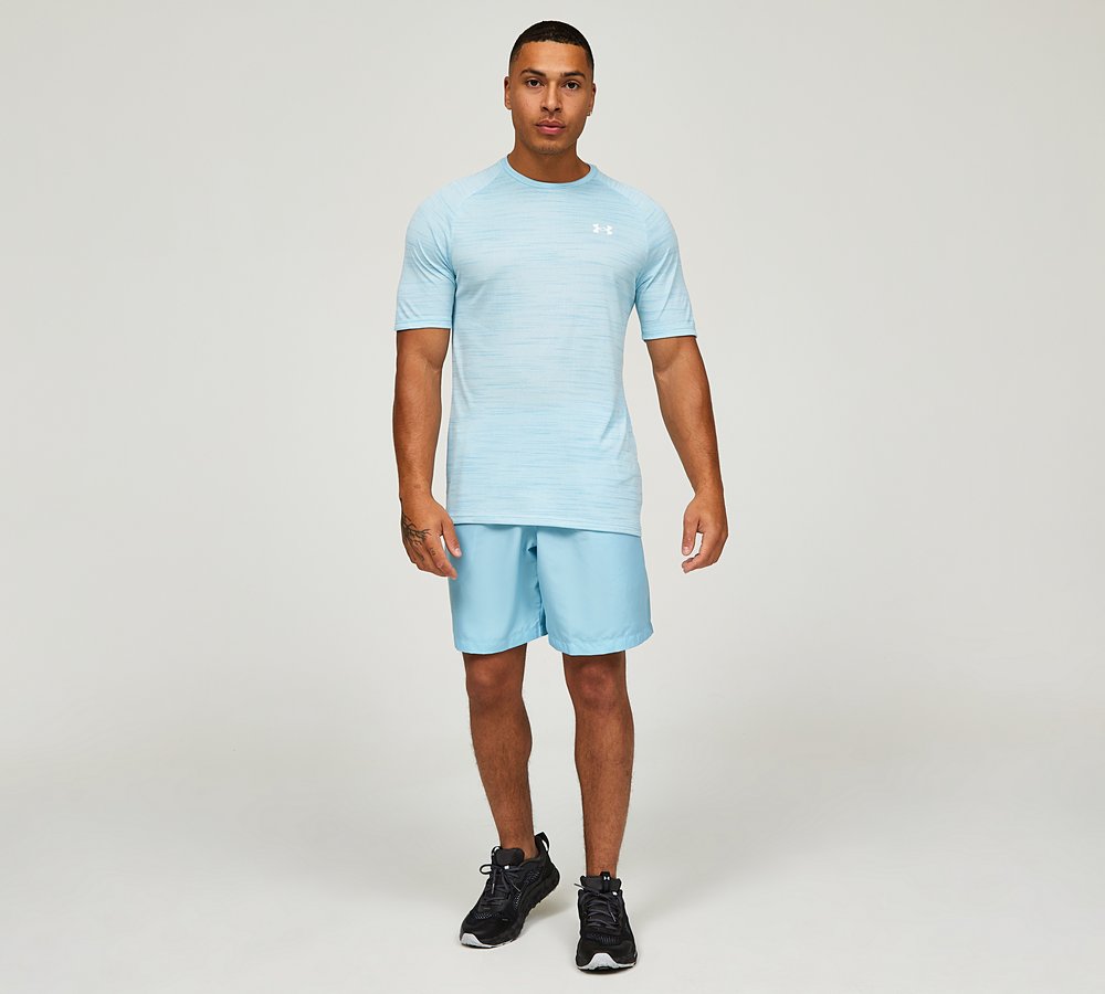 Under armour shoreline shop shorts