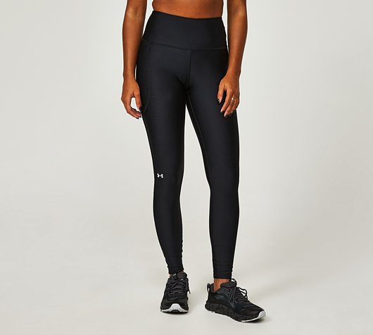 Under Armour Leggings, Womens