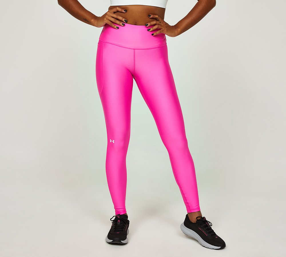 Under Armour Womens Armour Evolved Graphic Legging