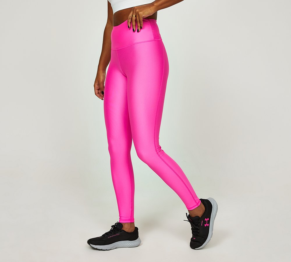 Gray and pink leggings online