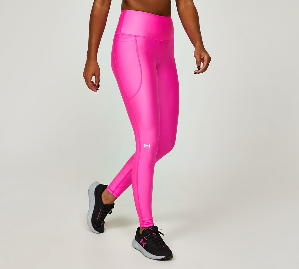 Womens Armour Evolved Graphic Legging