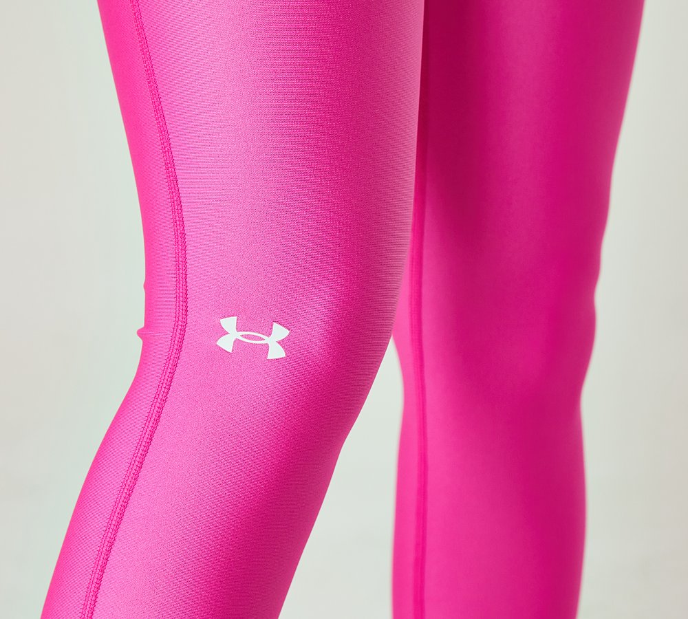 Under Armour Womens No-Slip Waistband Legging