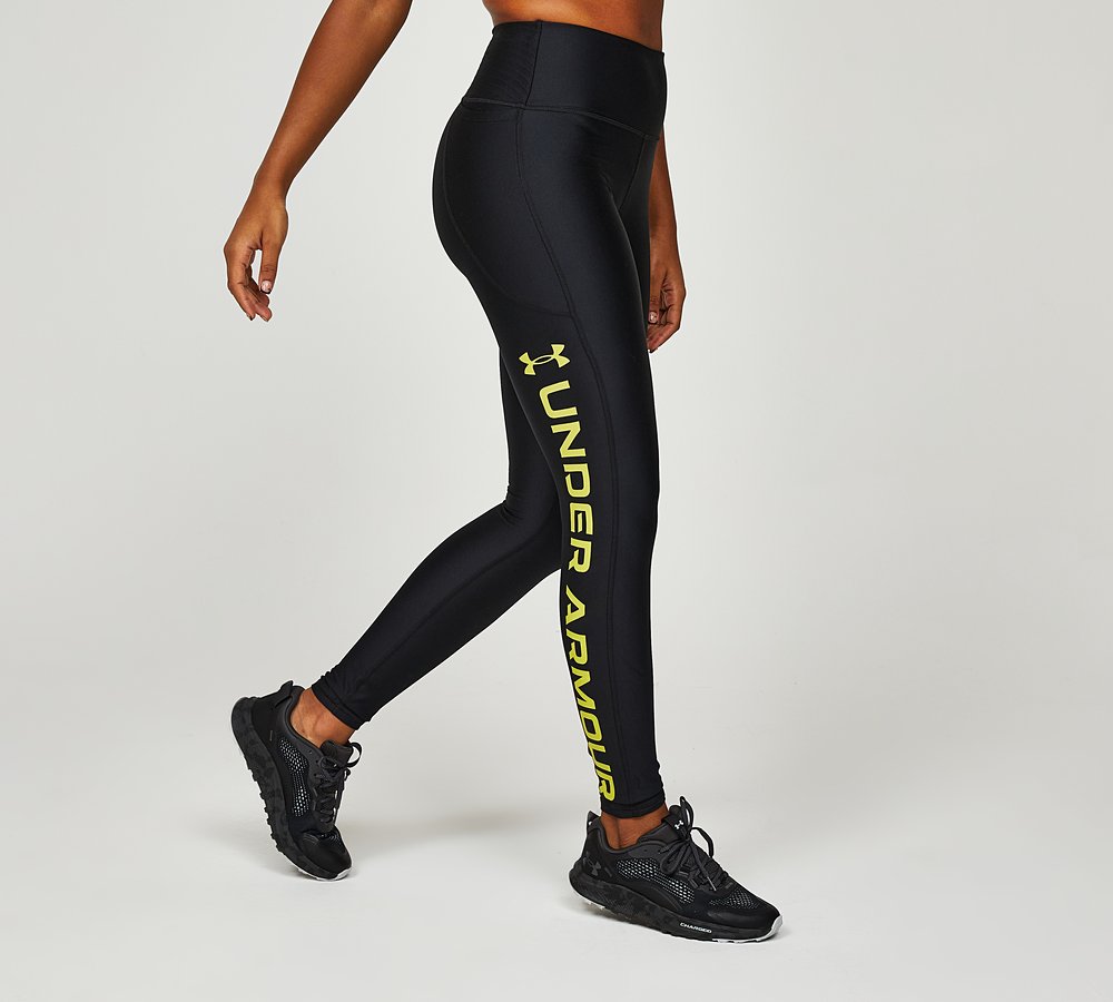 Under armour favorite sales leggings